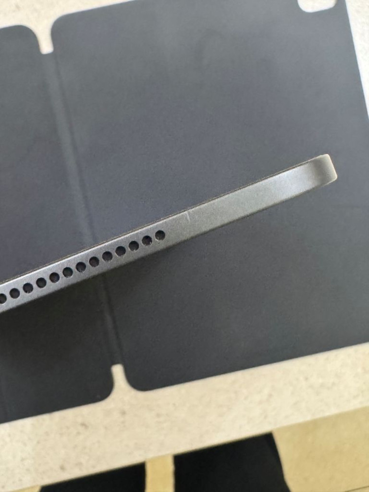 아이패드m4 512gb 13인치 스블+애플케어+애플펜슬 이미지