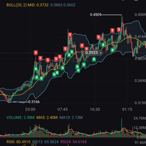 바이비트 자동매매 프로그램
