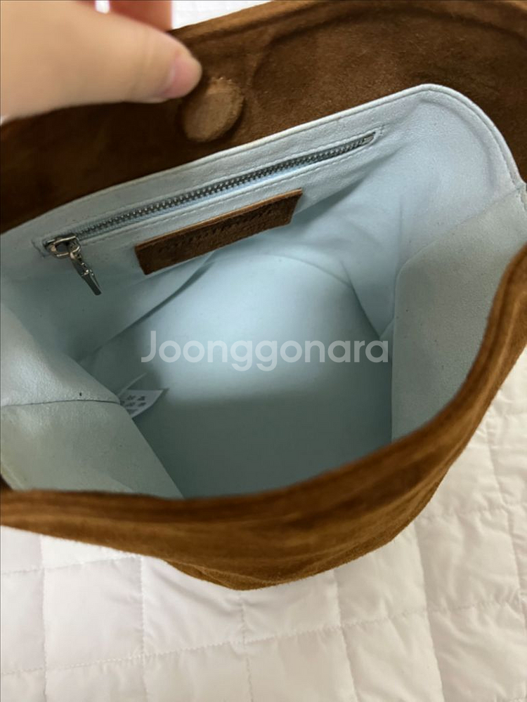 미닛뮤트 토보백 우디--1