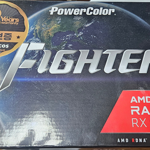 RX6600 팝니다