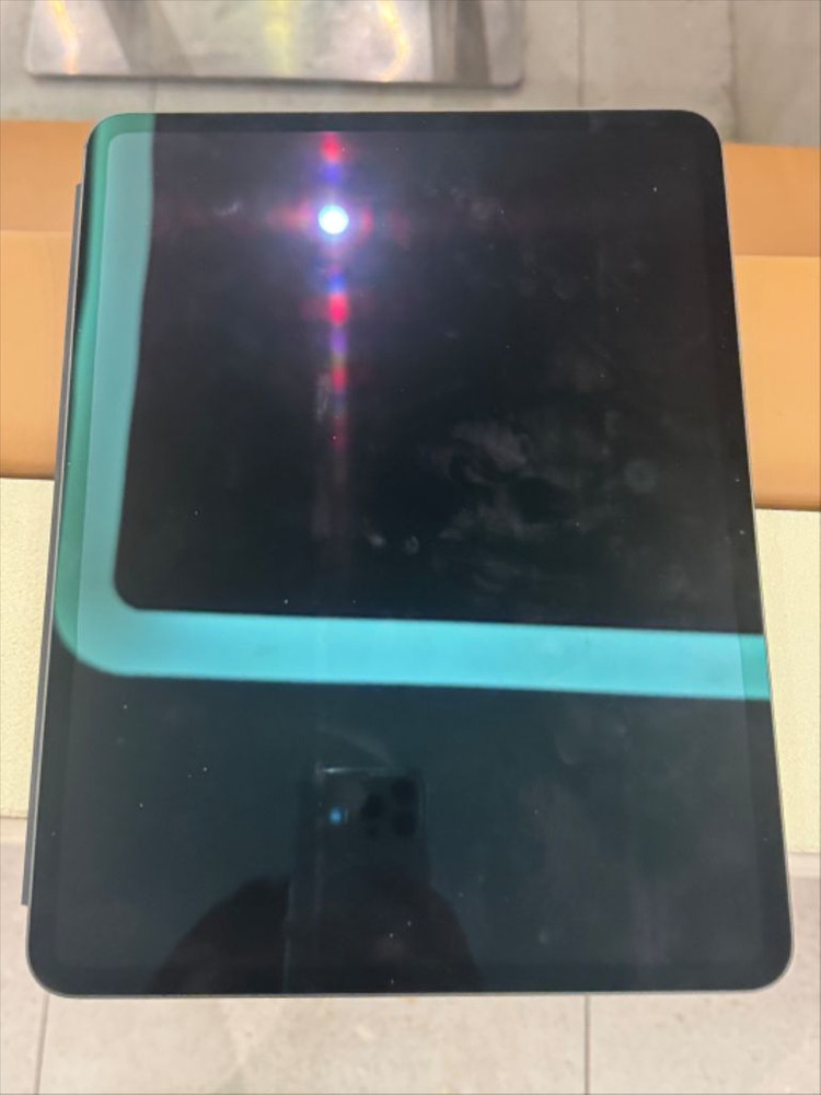 아이패드m4 512gb 13인치 스블+애플케어+애플펜슬 이미지