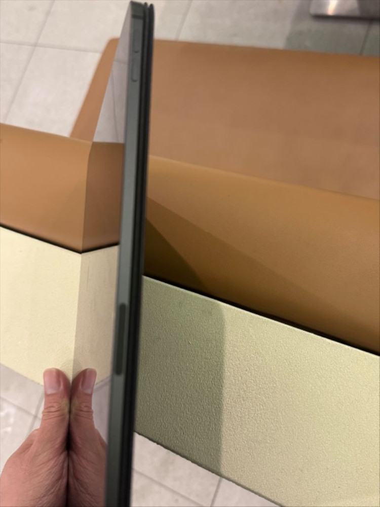 아이패드m4 512gb 13인치 스블+애플케어+애플펜슬 이미지