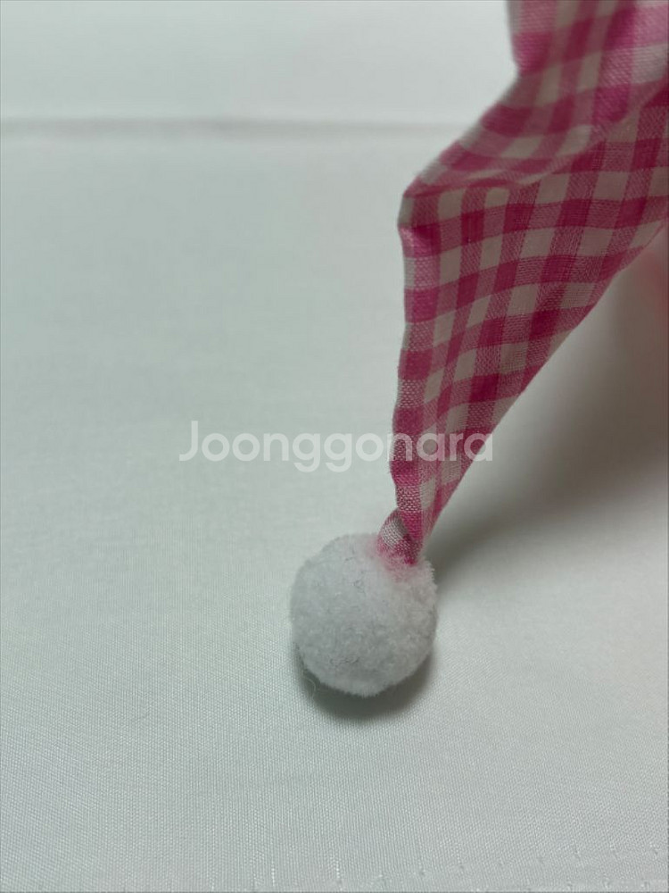 코리락쿠마 잠옷 인형--7