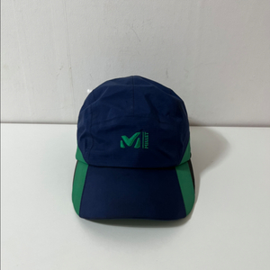 MILLET 밀레 고어텍스 볼캡 모자