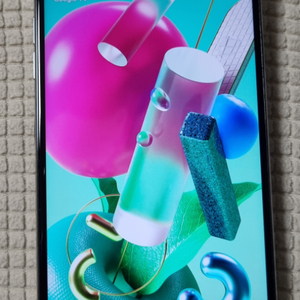LG Q920N 화이트 128gb