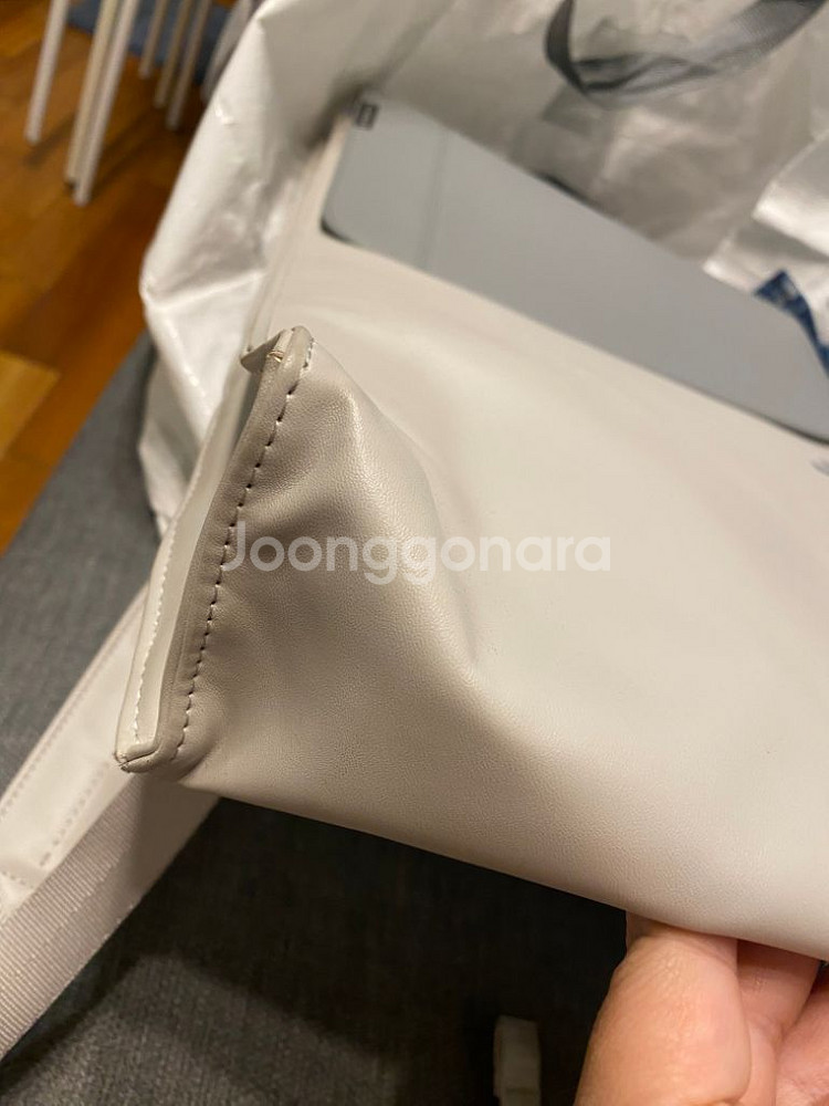 레노버 띵크북 백팩 노트북 백팩--3