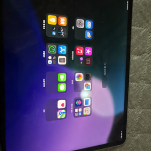 아이패드12.9 6세대 128g