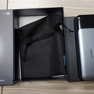 Anker 140W 보조배터리 24,000mAh
