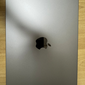 Apple 맥북 프로 14 스페이스 그레이