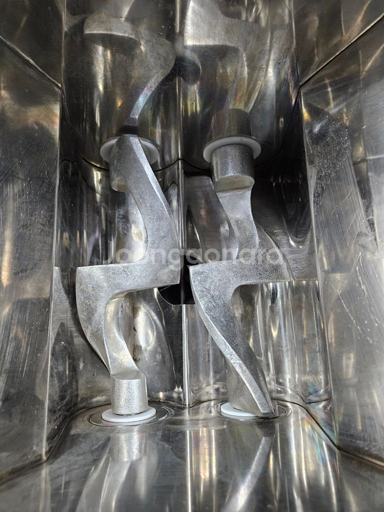 고릴라 완전자동 냉면 반죽기 7kg MD-2200 판매--2