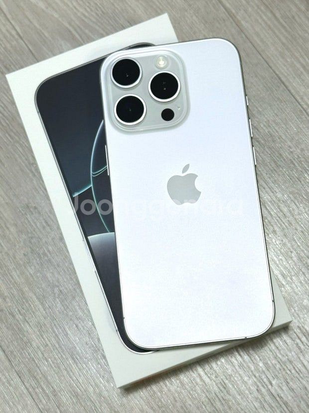 아이폰 16pro--0