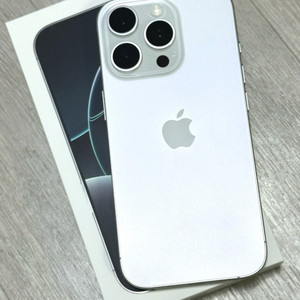 아이폰 16pro