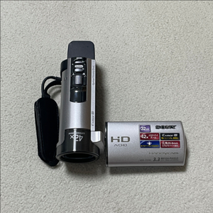 소니 핸디캠 hdr-cx180 디카 캠코더