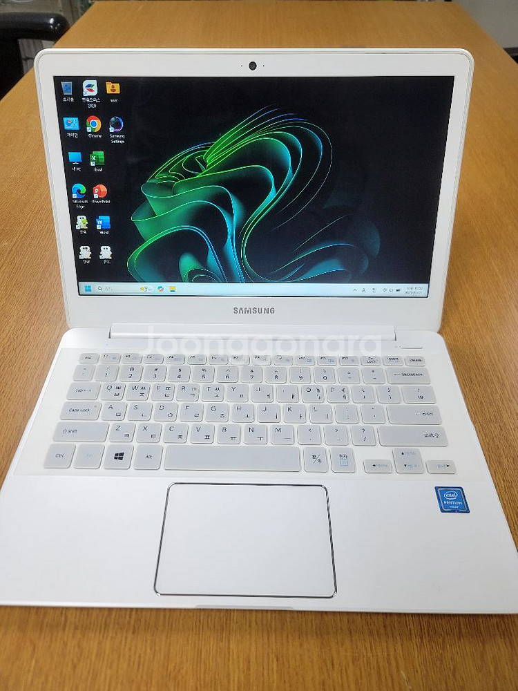 삼성노트북 9 Lite--0