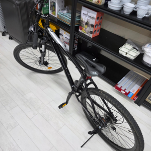 카스모 보체 MTB자전거 66CM/26인치