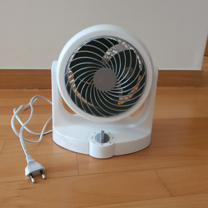 아이리스 선풍기