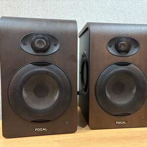 포칼 Focal Shape 50