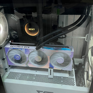i7-10700k,4060ti 컴퓨터 본체