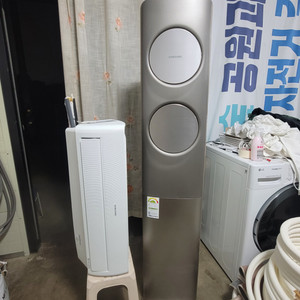 무료배송설치 삼성 2in1 에어컨 기본설치비포함