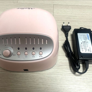 모스티브 젤램프 UV LED 겸용 SH PRO 42W