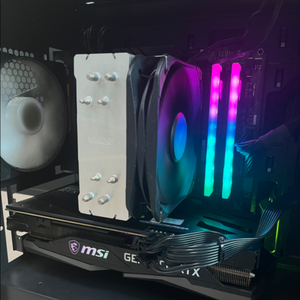 rtx3060ti 컴퓨터 본체