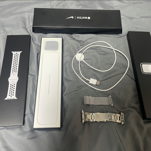애플워치SE 44MM