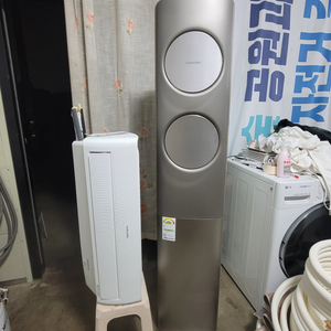 무료배송설치 삼성 2in1 에어컨 (기본설치비포함)