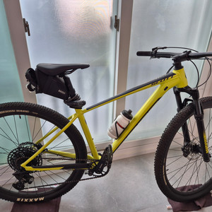 스캇 스케일 970 MTB 사이즈 M