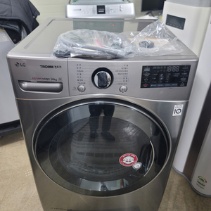 무료배송설치 LG 14kg건조기 2019년구매