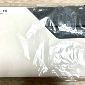 와콤 태블릿 소프트케이스 라지 새상품