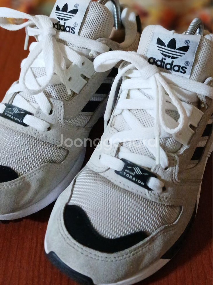 아디다스 ZX8000 여성스니커즈 235--3