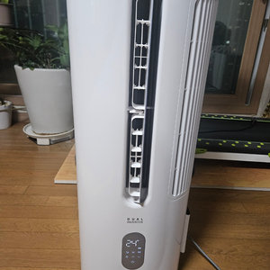 파세코 창문형 에어컨 PWA-3500PB