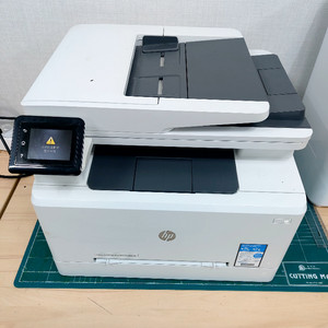 hp Color LaserJet Pro MFP M280
