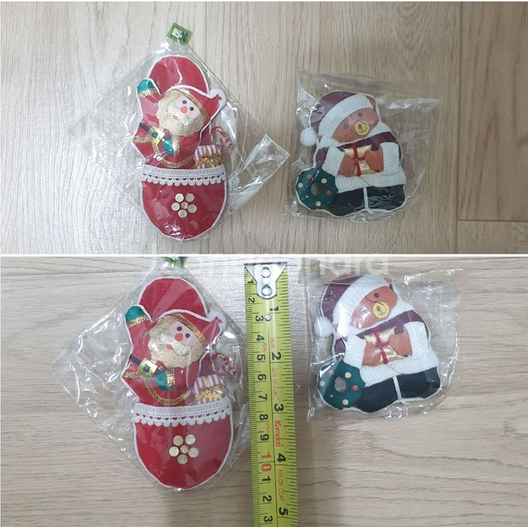 외국에서 사온 인형,장식품들-가격 다다릅니다--7