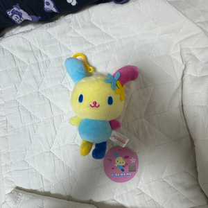 유사하나 인형 키링