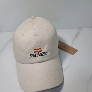 스페셜라이즈드 자전거 볼캡 모자 새제품