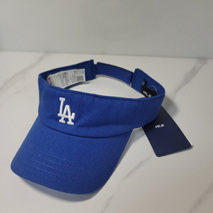 MLB 엠엘비 다저스 썹캡 새제품