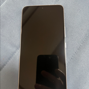 갤럭시S22 화이트 256GB