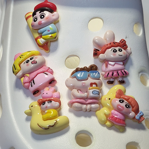 짱구는 못말려 지비츠