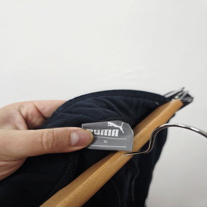 [PUMA] 남성 프린팅 스웨트 조거팬츠 XL