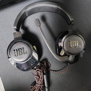 JBL 퀀텀 300