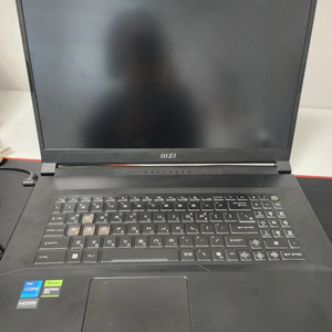 MSI 소드 GF76 B13VFK RTX 4060
