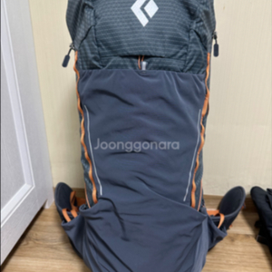 블랙다이아몬드 퍼수트30 등산배낭 판매