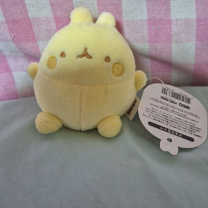 몰랑이 미니고리인형