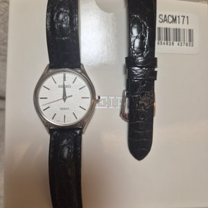 세이코 돌체 sacm 171