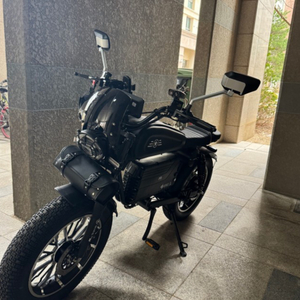 동도s8 자토바이 2500w 60ah 25년형