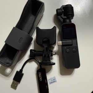 오즈모 포켓1