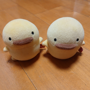 스트레스볼(인형,2종류)