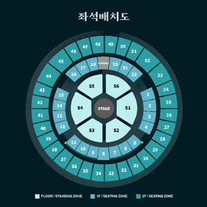 데이식스 콘서트 취켓팅