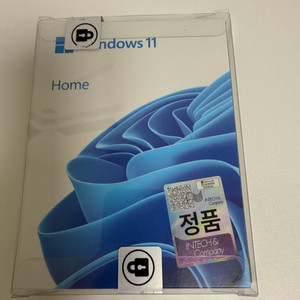 윈도우 11 home fpp